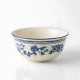 Porcelain Bowl 8 Inch